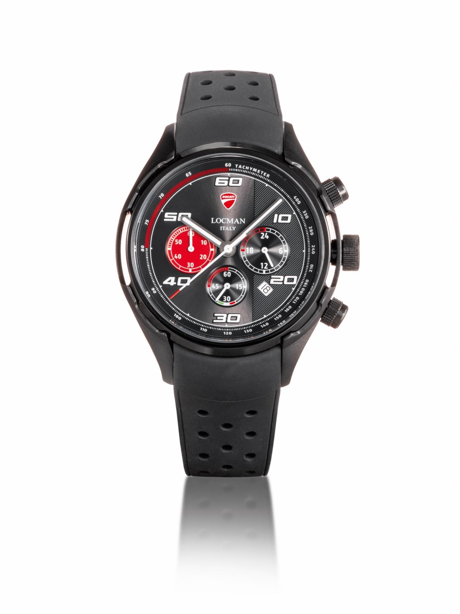 Armbanduhr Roma CQR