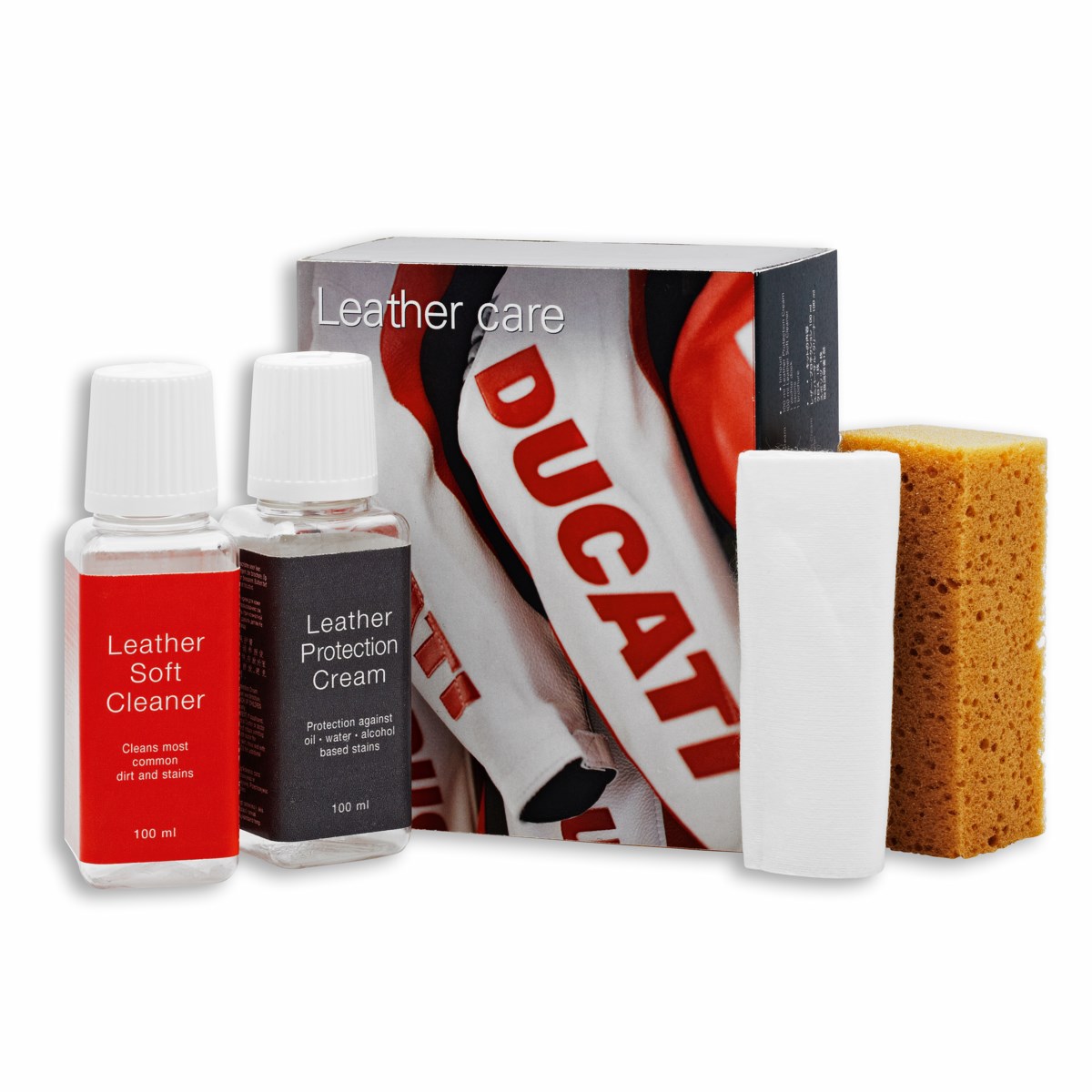 Lederpflege-Set