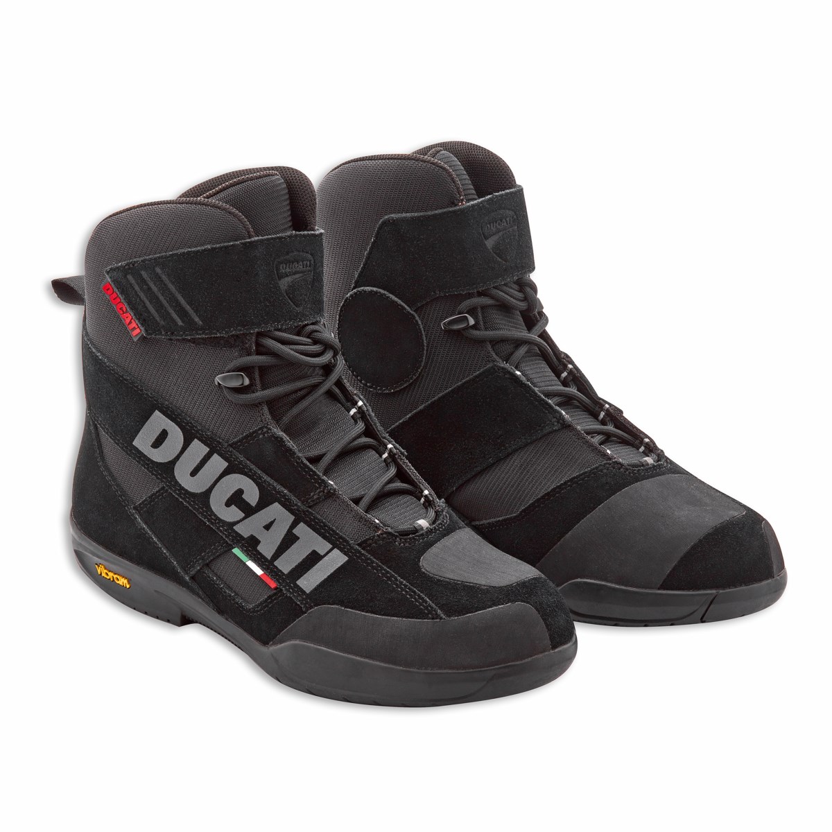 Motorradstiefel Company C4 2.0