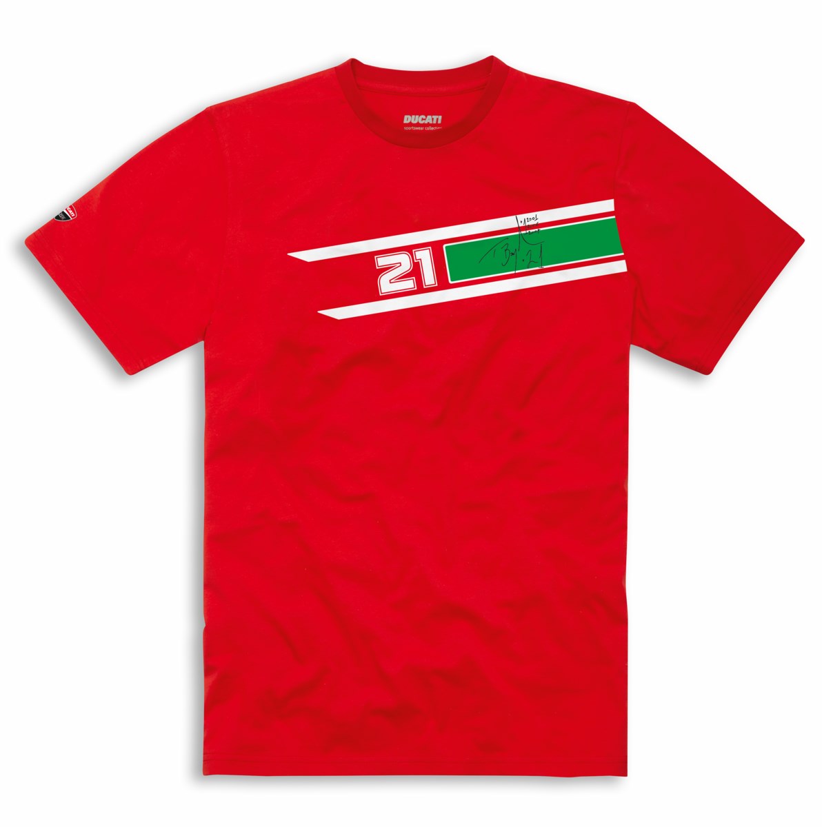 T-Shirt Bayliss