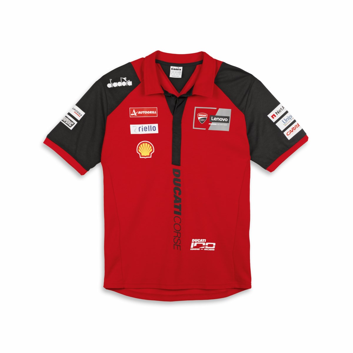 Polo GP Team Replica 26