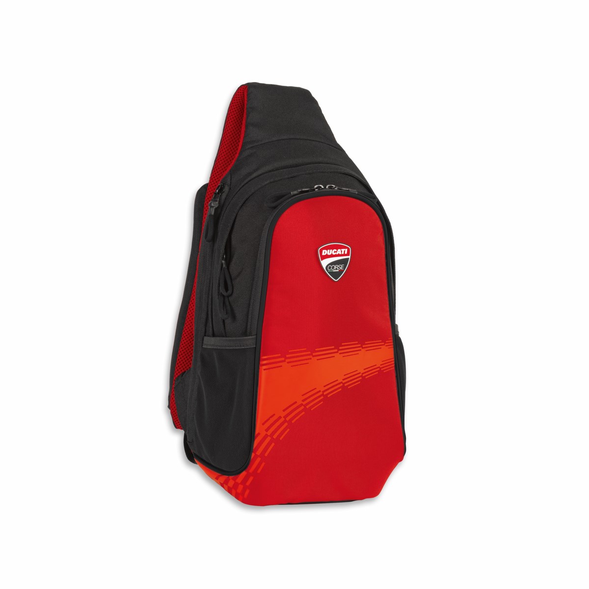 Sling-Rucksack DC-Lackierung