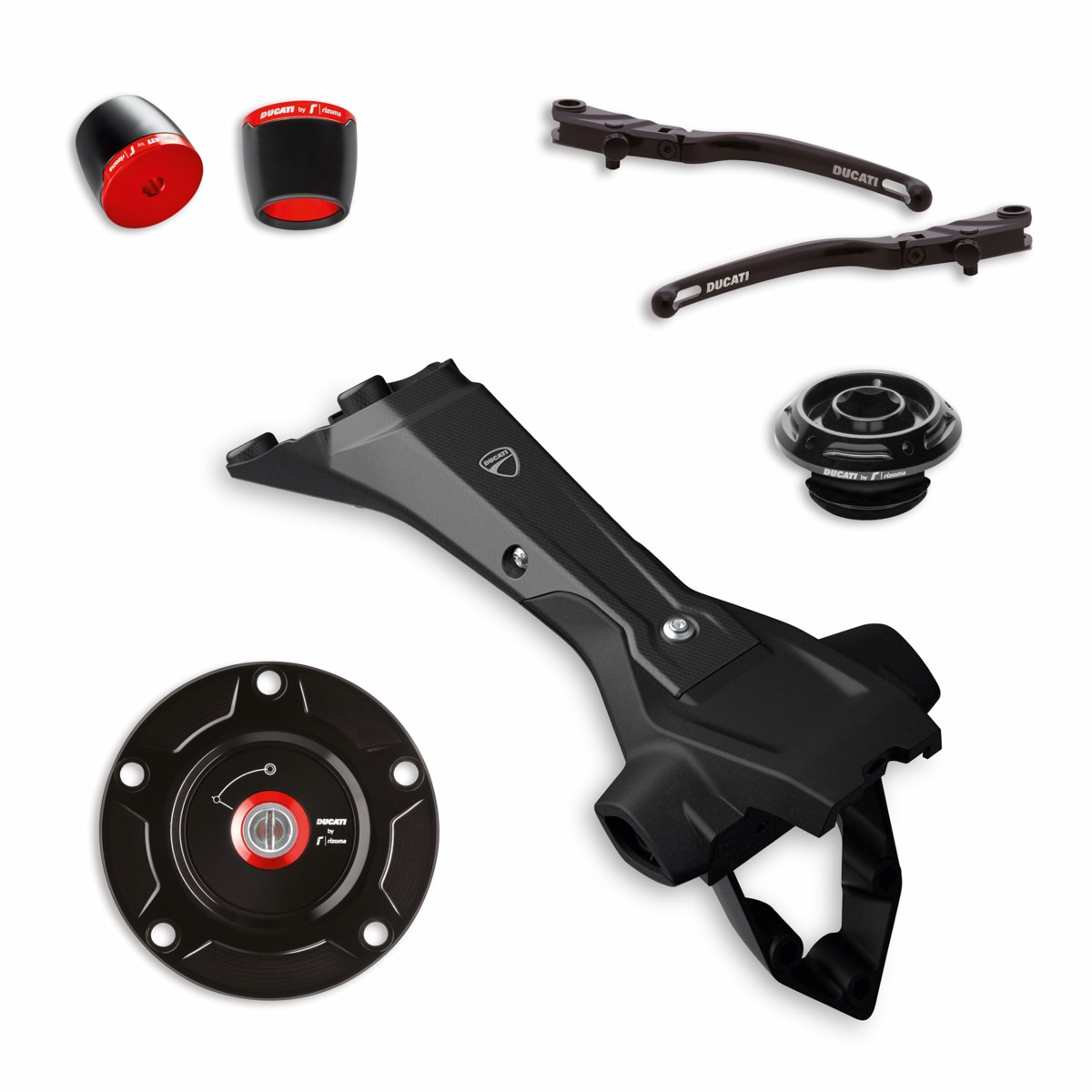 Zubehörpaket Sport