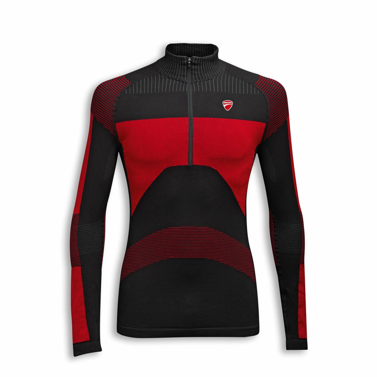 Funktionsshirt Langarm Warm Up 2