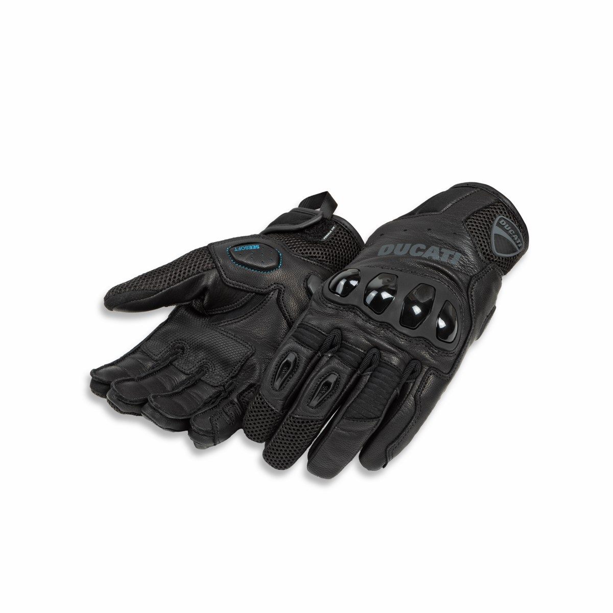 Motorradhandschuhe City C4
