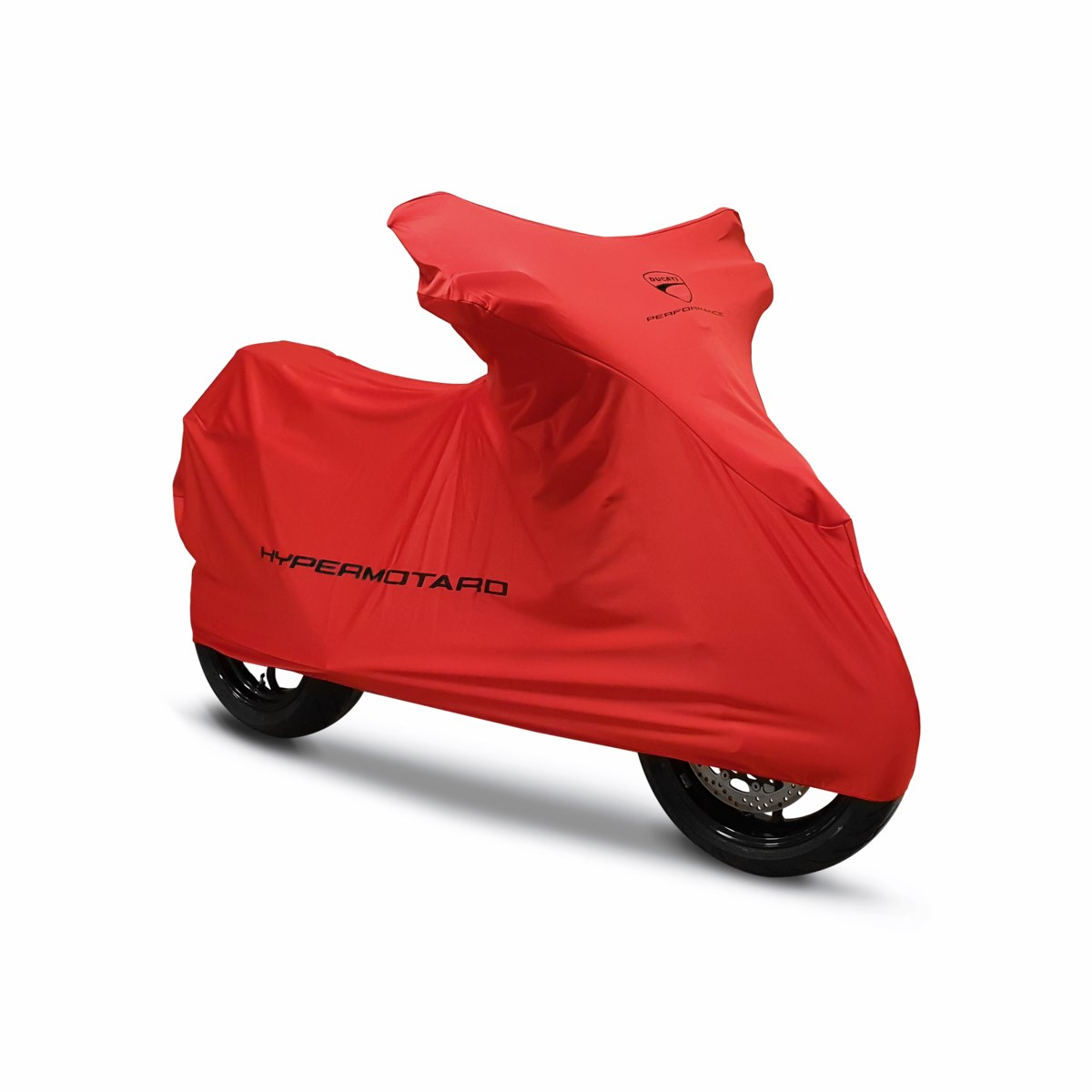 Motorradabdecktuch für Innenbereiche