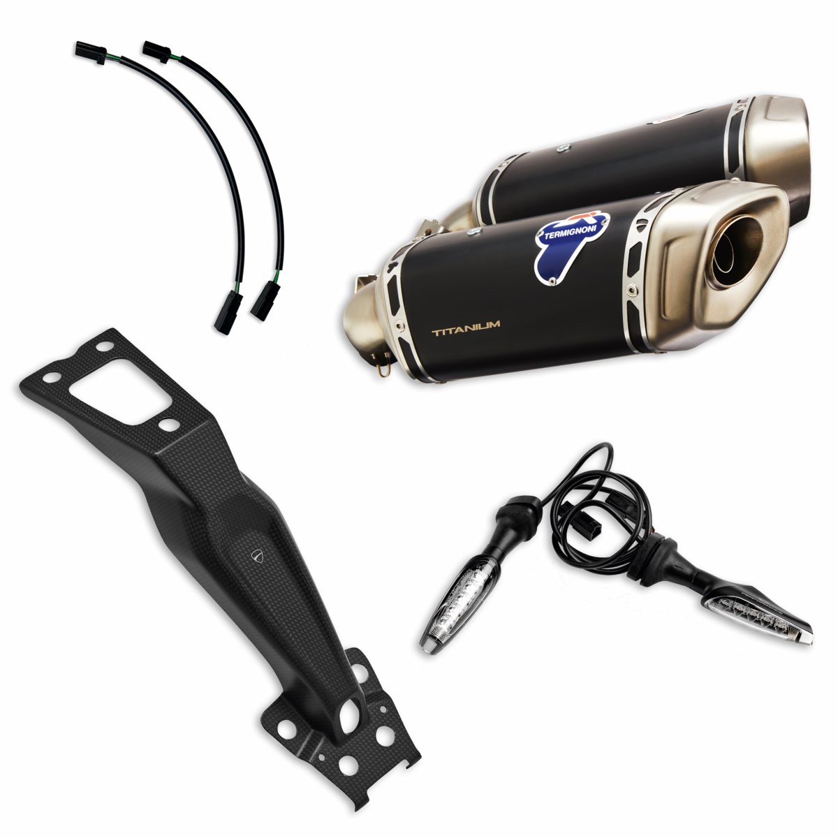 Zubehörpaket Sport