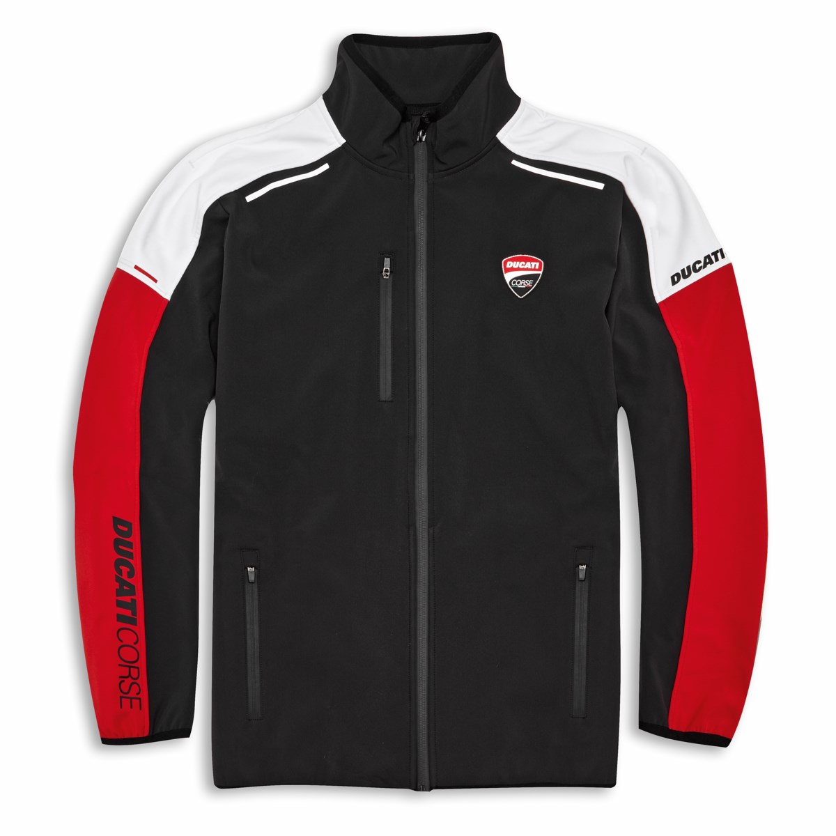 Windstopper-Jacke DC Sport
