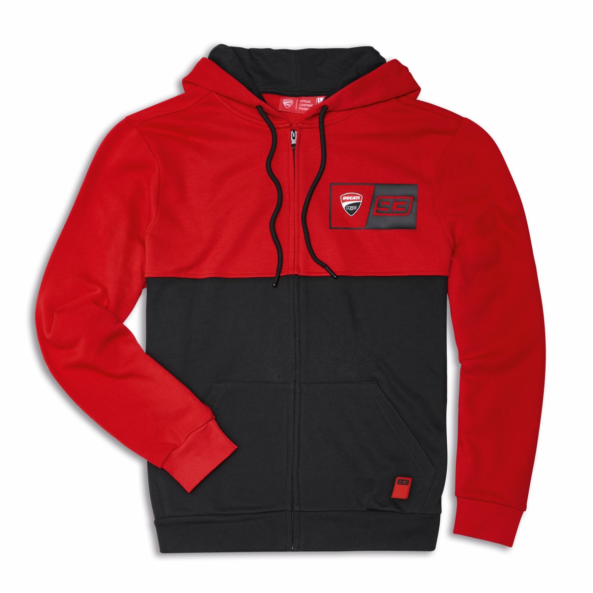 Sweatshirt Dual MM93
