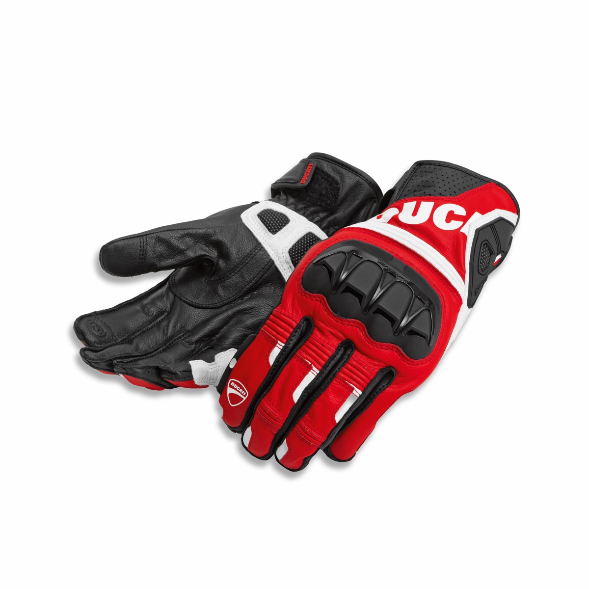Motorradhandschuhe Sport C5