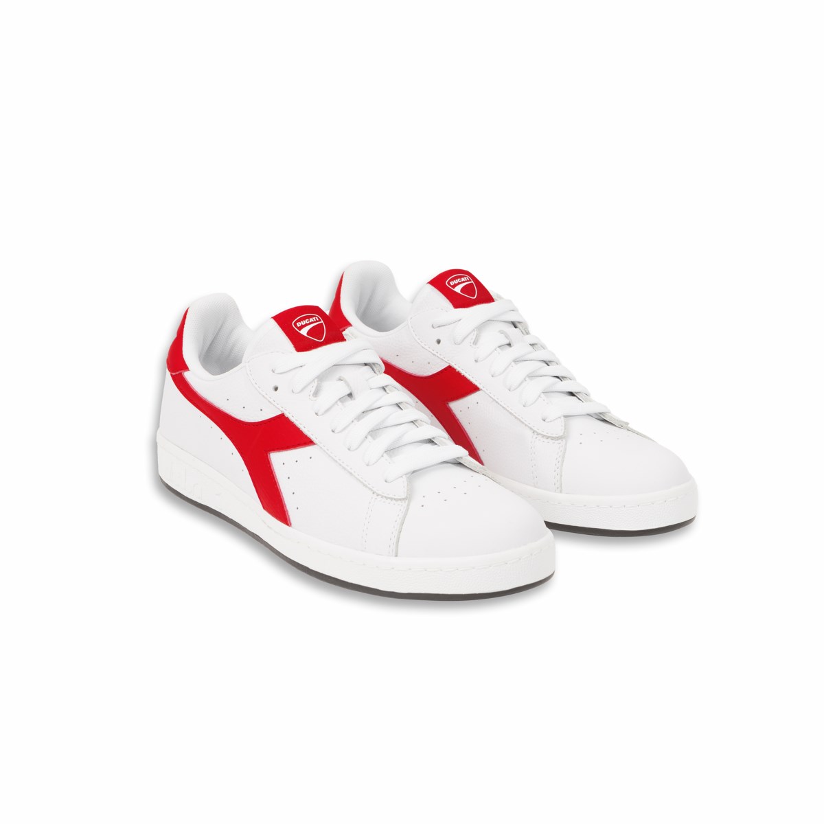 Sneaker Ducati Anniversario