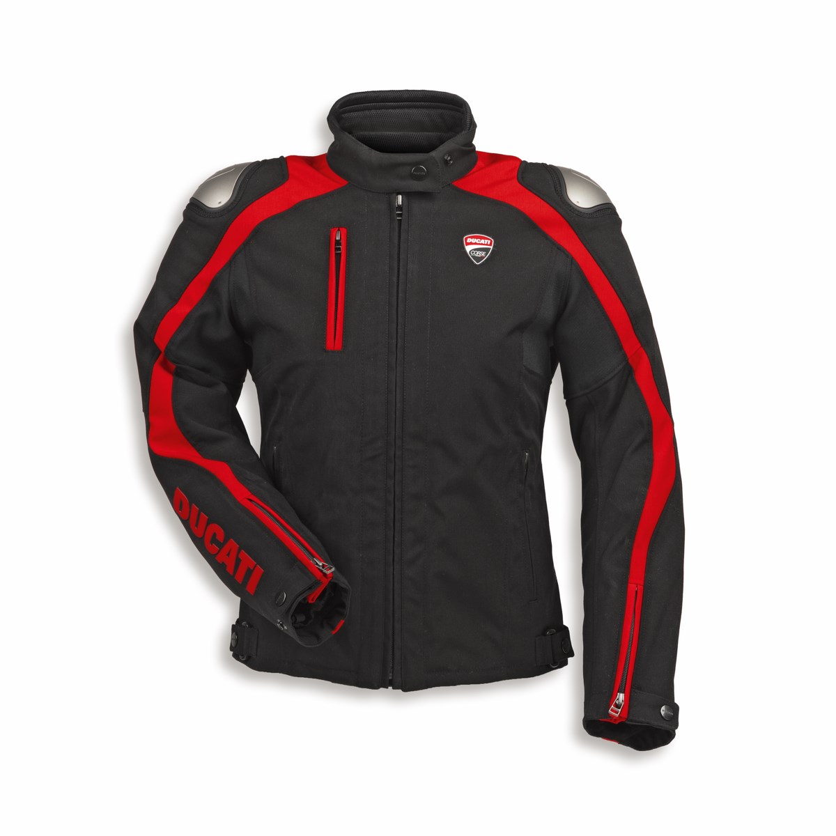 Motorradjacke Corse Tex C6 Damen