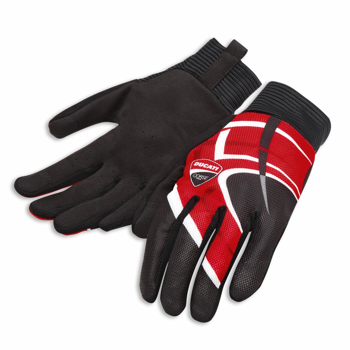 Fahrradhandschuhe Corse MTB
