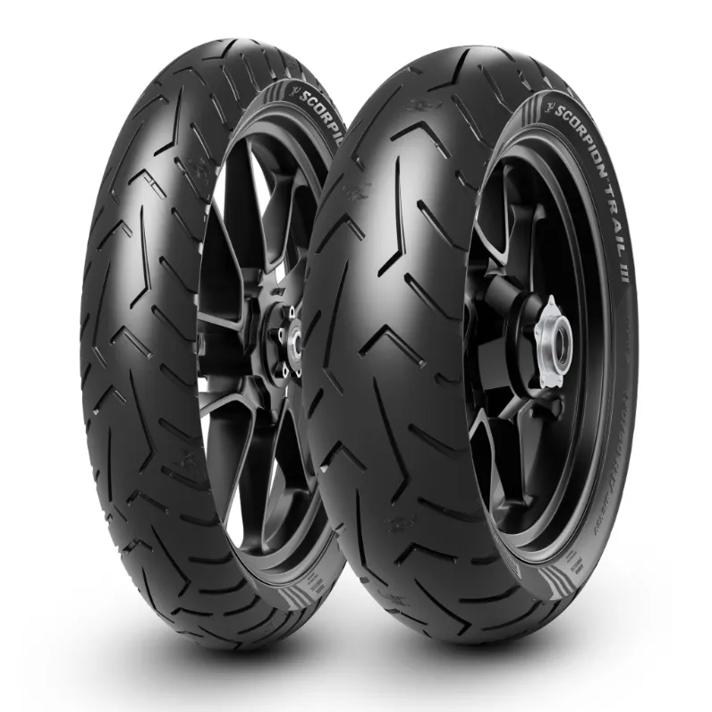 VORDERREIFEN SCORPION™ TRAIL III (120-70 R19)