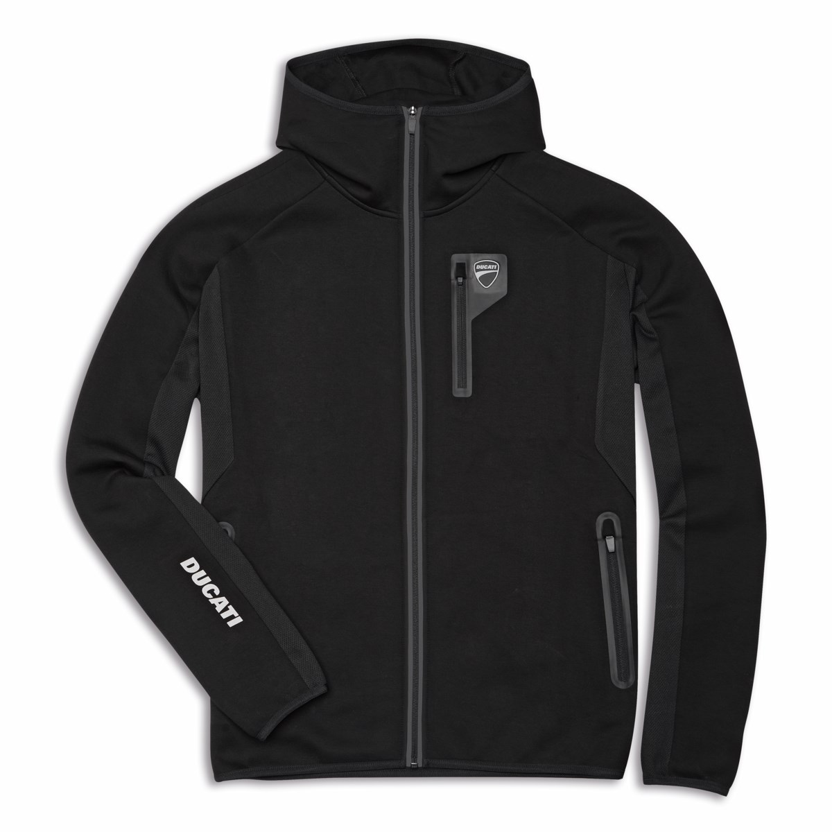 Sweatshirt Reflex Attitude 3.0