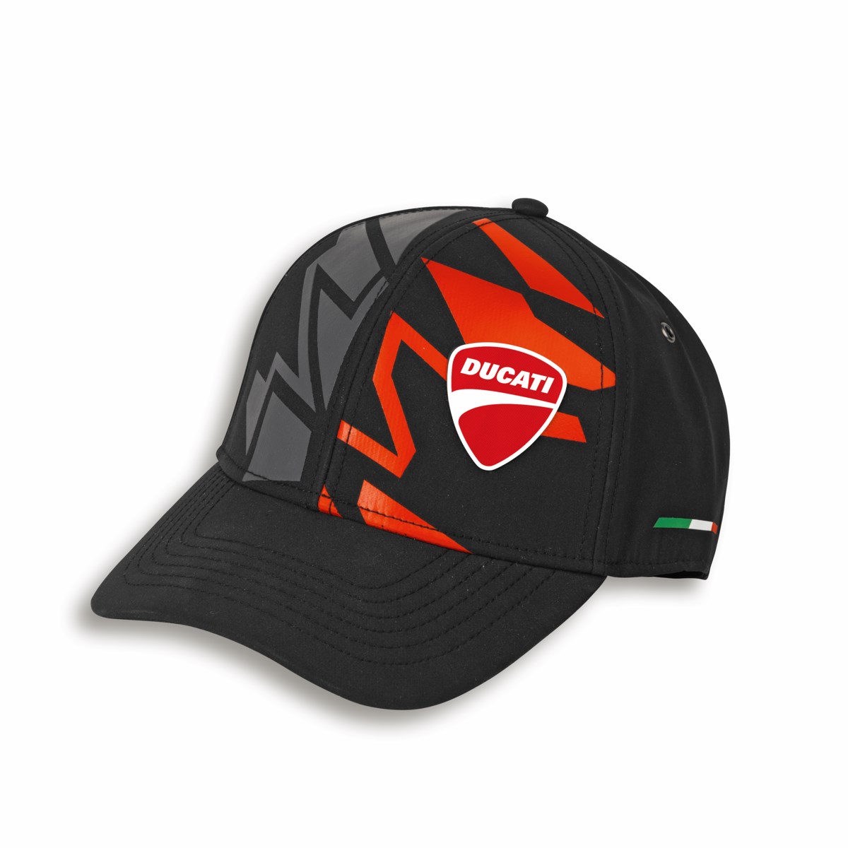 Kappe Ducati Jargon