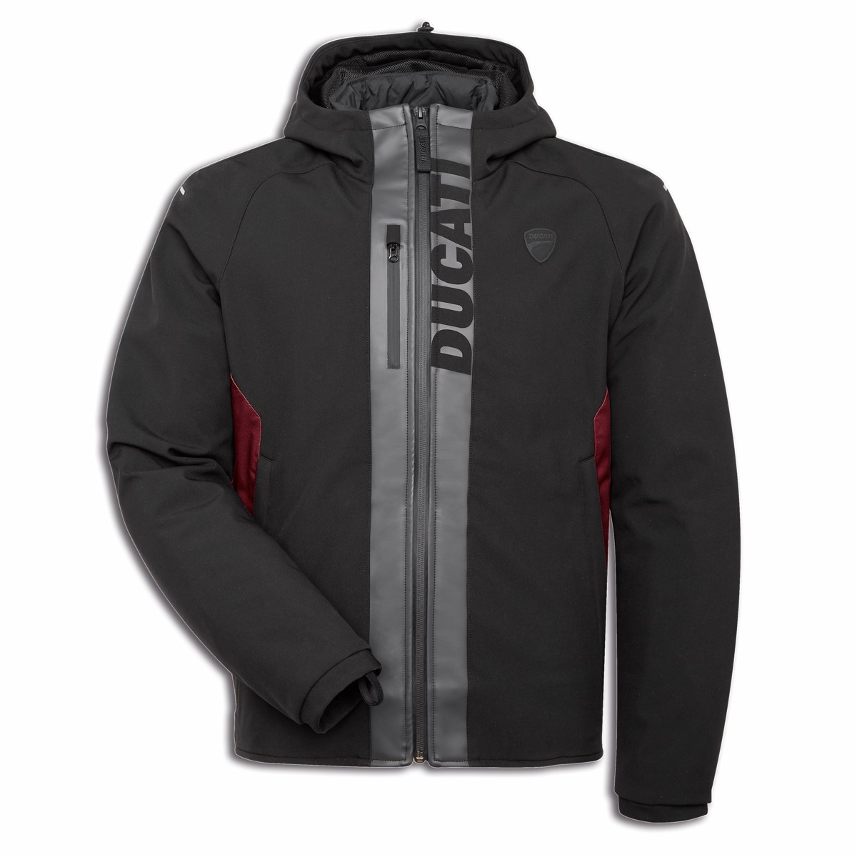 Motorradjacke Outdoor C3 Herren