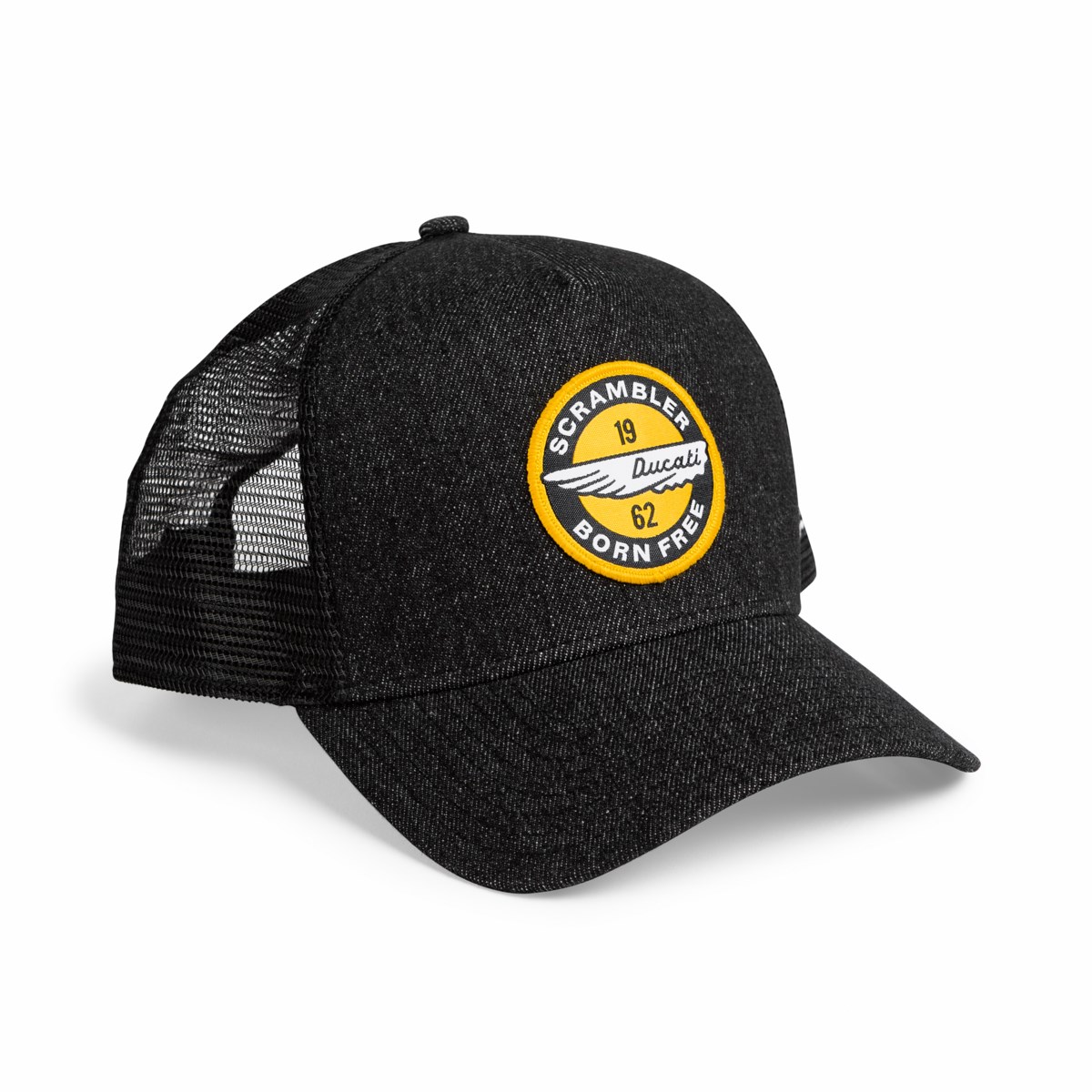 Kappe Denim-Trucker