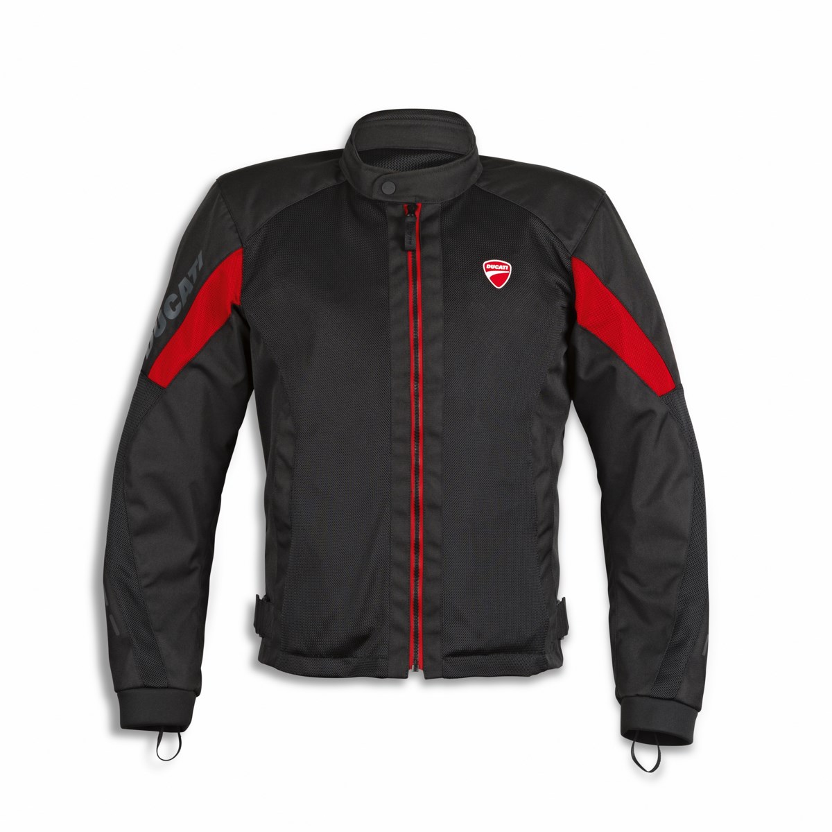 Motorradjacke Flow C5 2.0 Herren