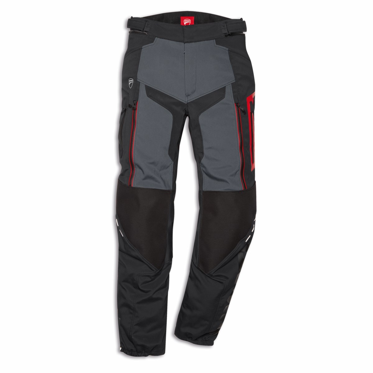 Motorradhose Strada C5 Herren