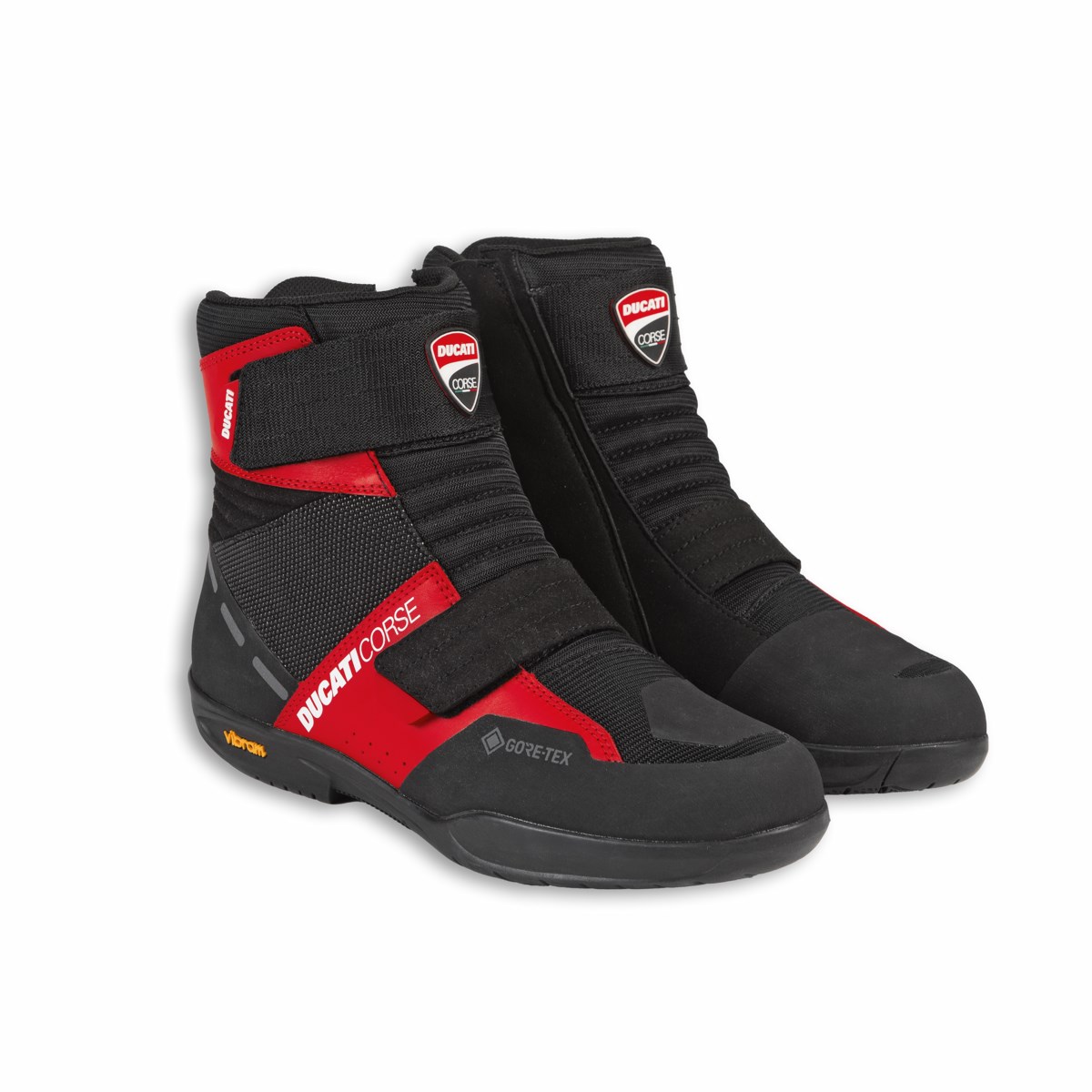 Motorradstiefel Corse City C3