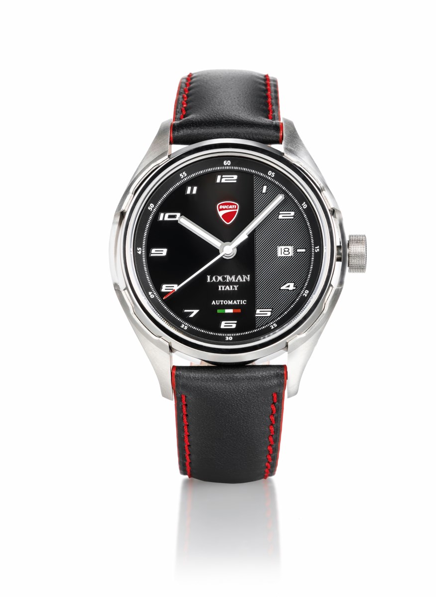 Armbanduhr Sidney OAP
