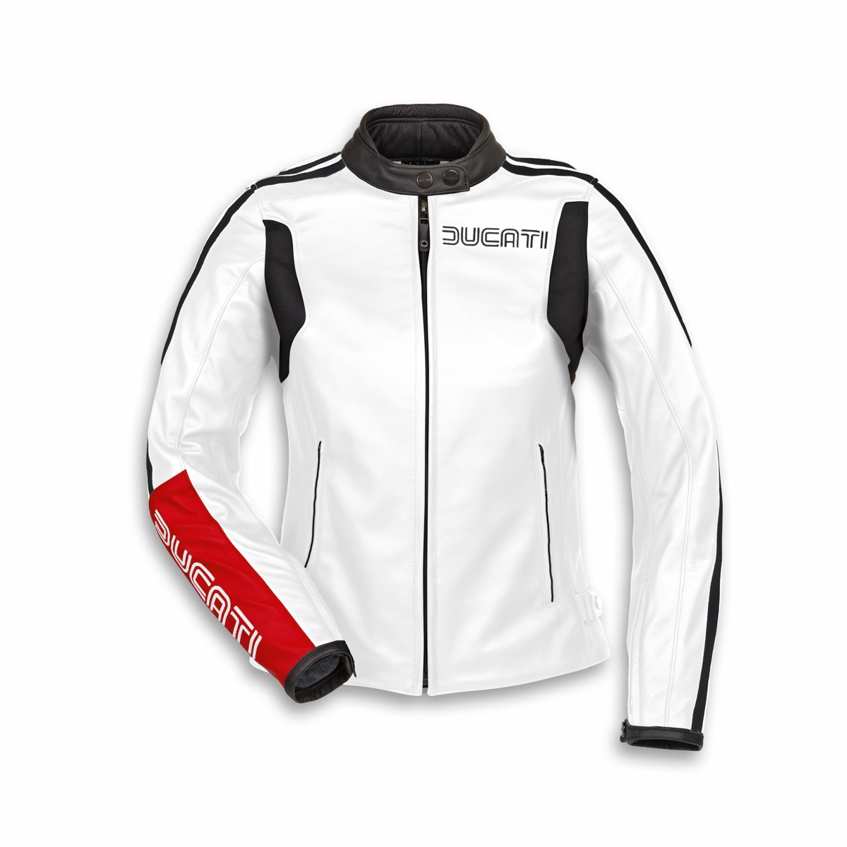 Motorradjacke Heritage C3 Damen