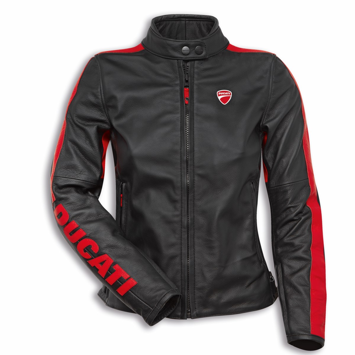 Motorradjacke Company C4 Damen