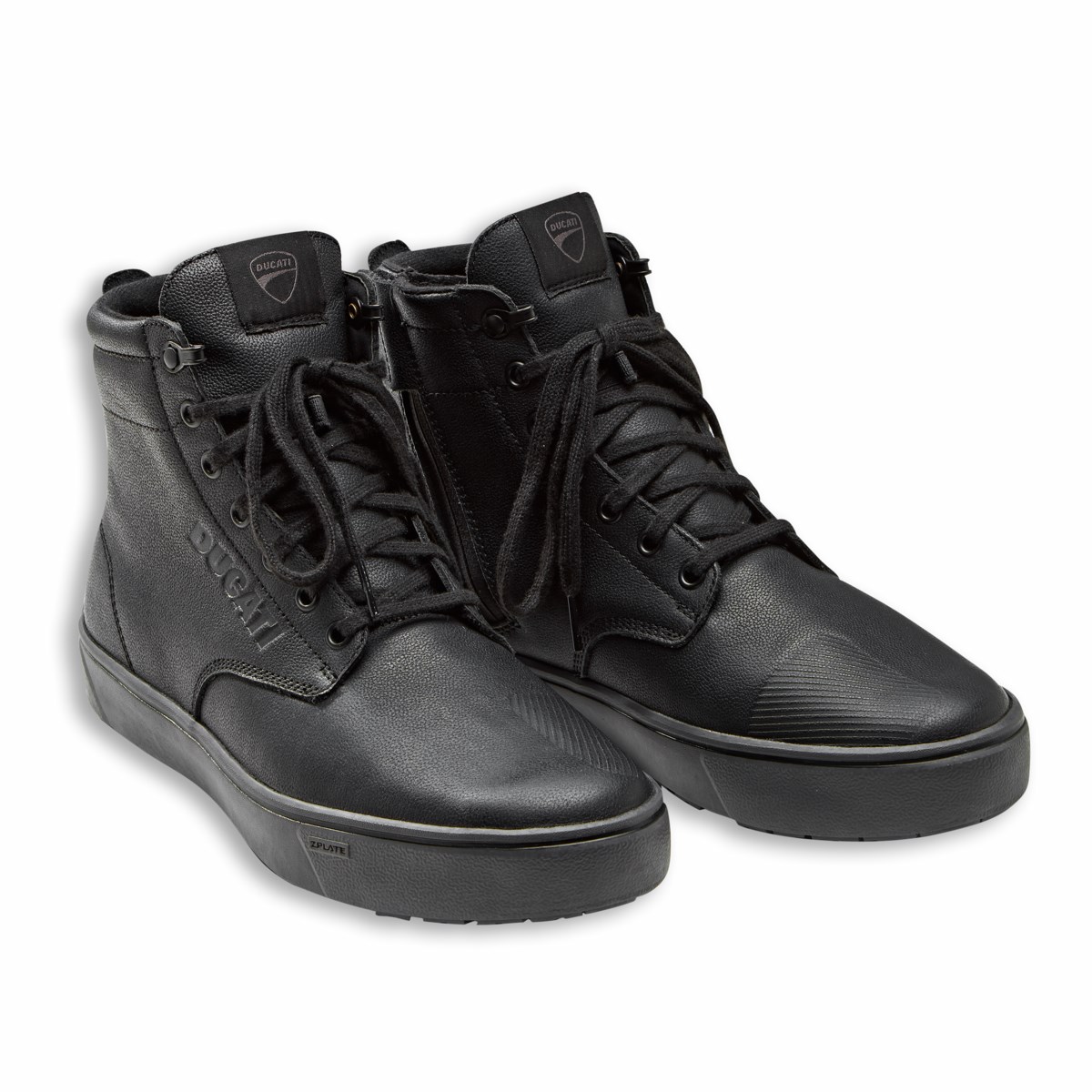 Motorradstiefel Downtown C2