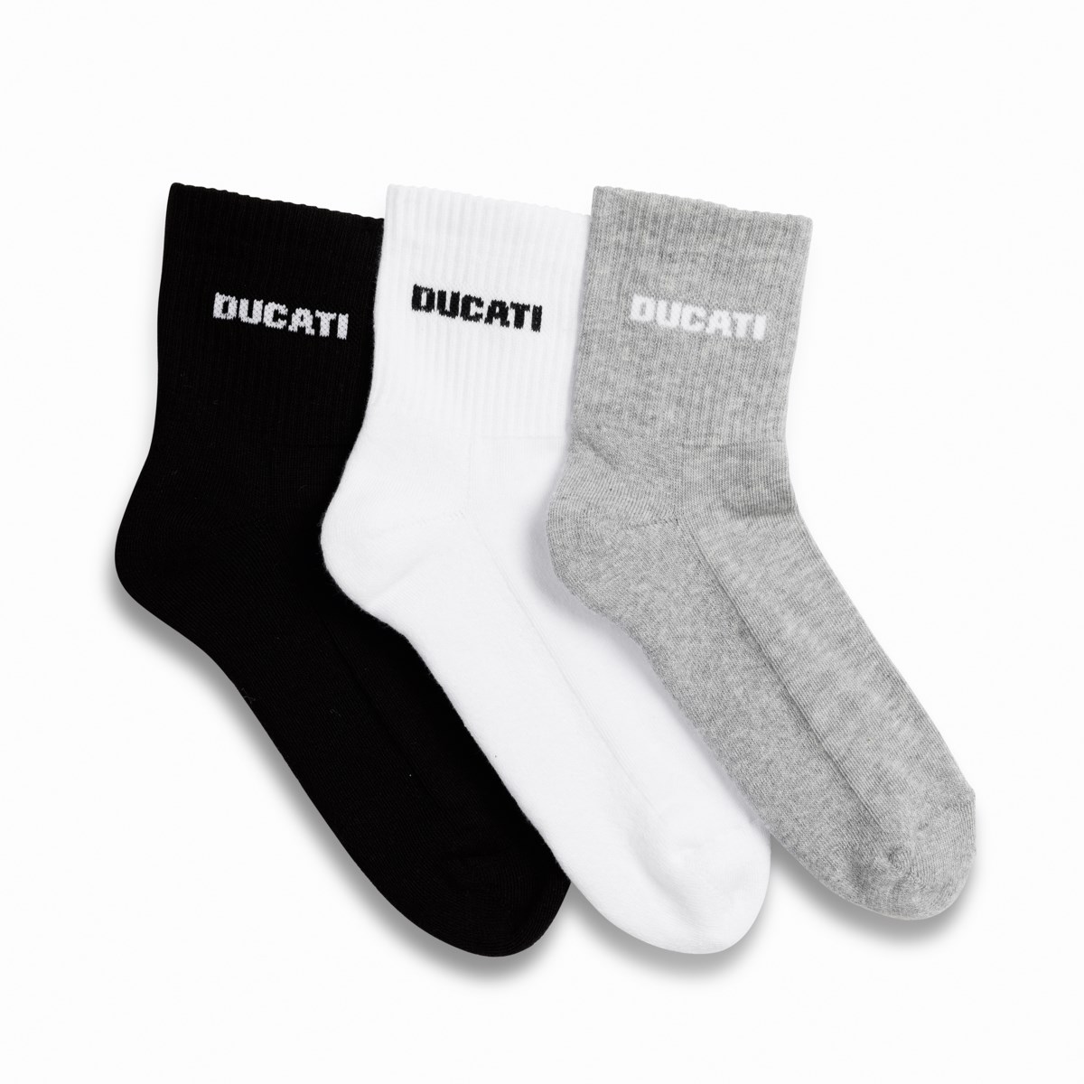 Socken Ducati Fitness