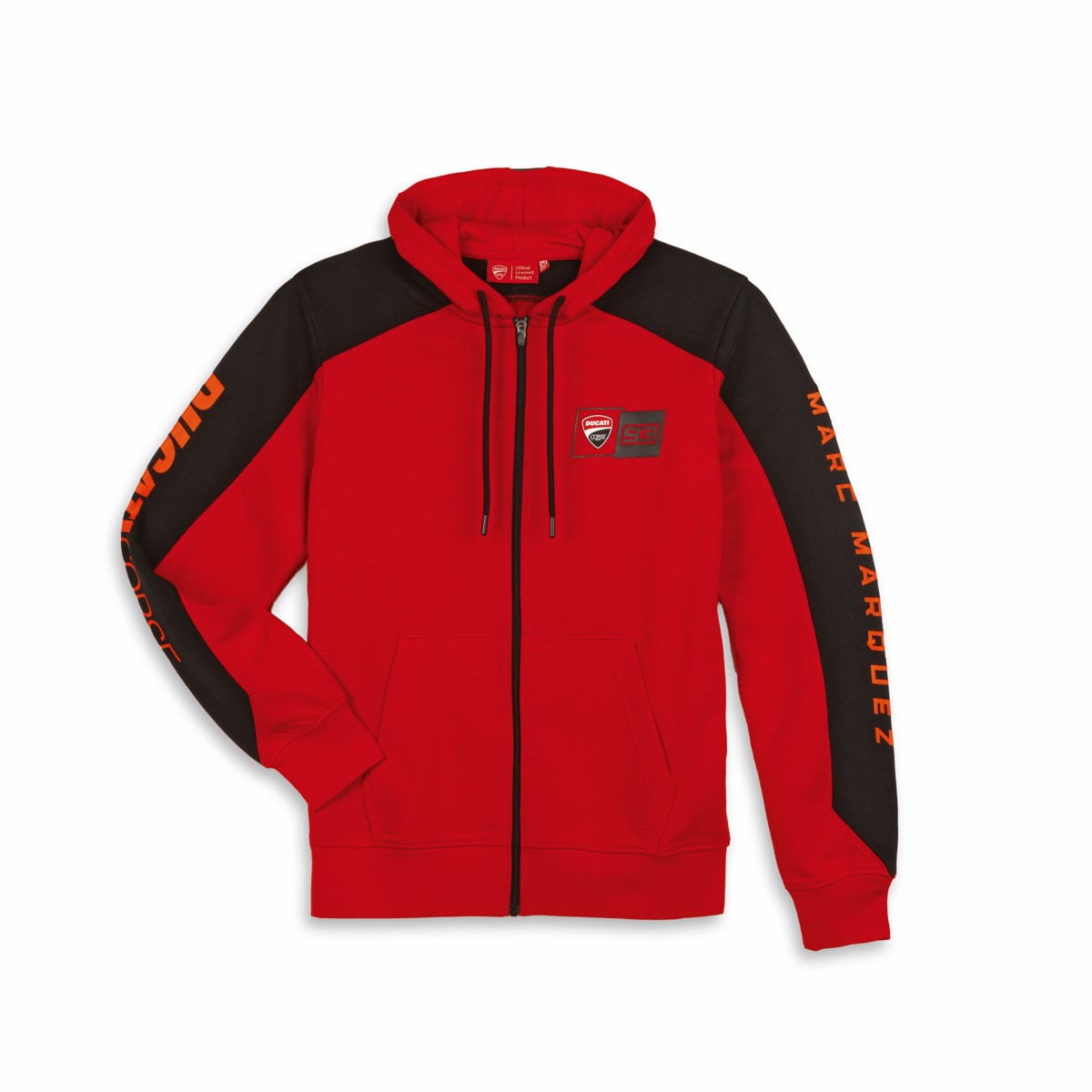 Sweatshirt Dual MM93