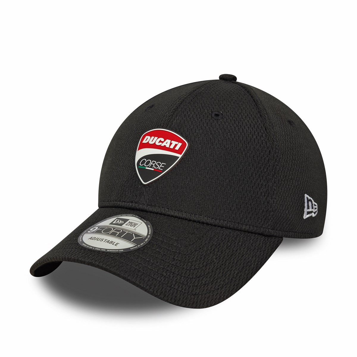 Kappe NE Corse Black25