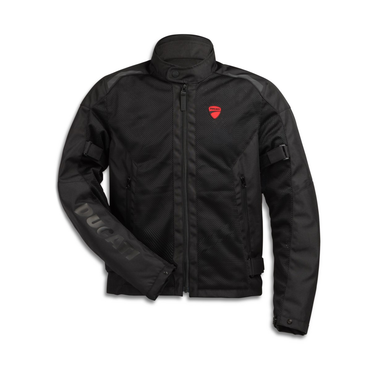 Motorradjacke Speed Air C2 2.0 Herren