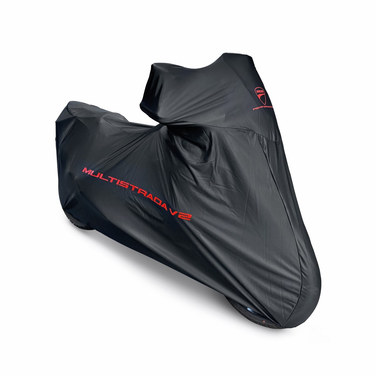 Motorradabdecktuch für Innenbereiche