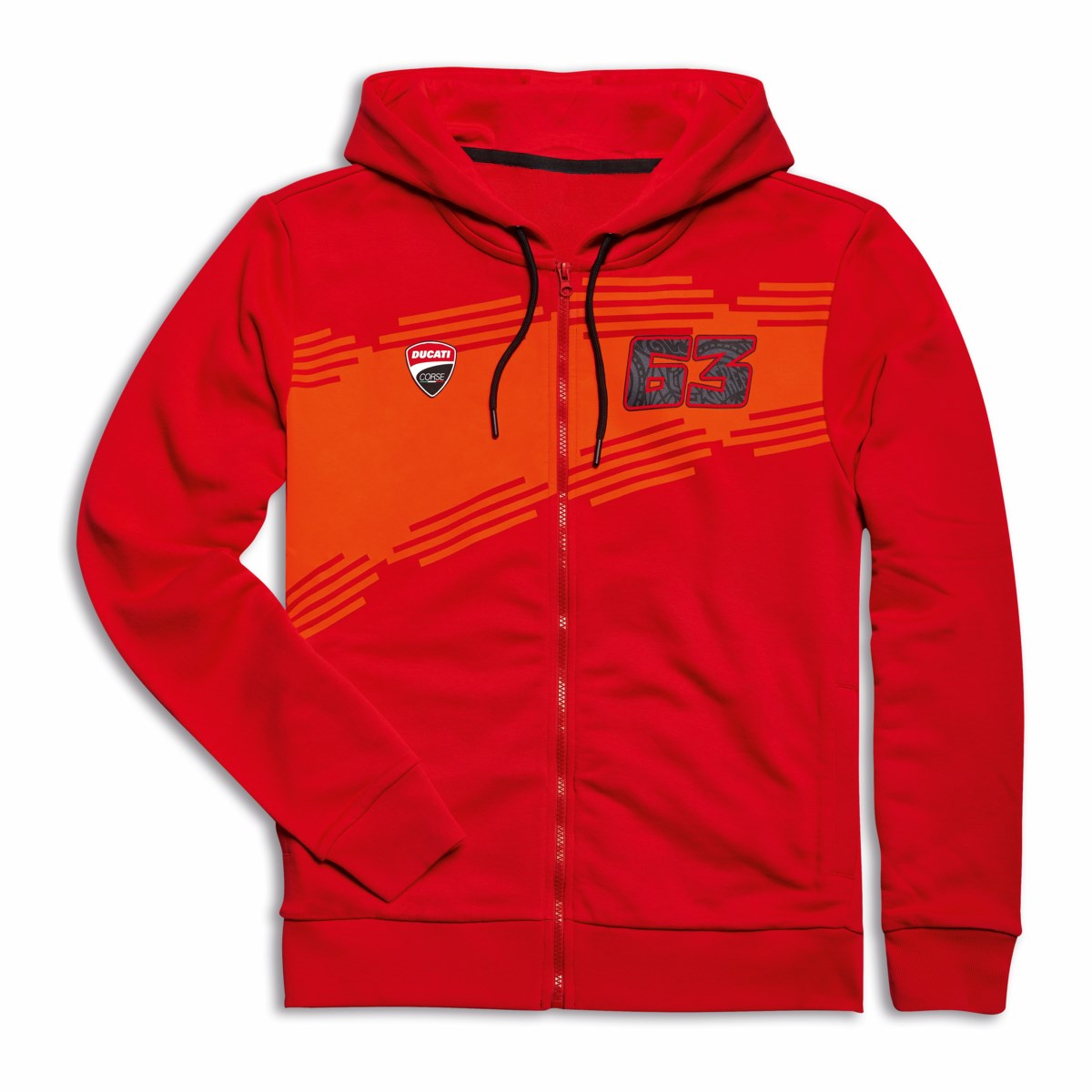 Sweatshirt Dual Pecco