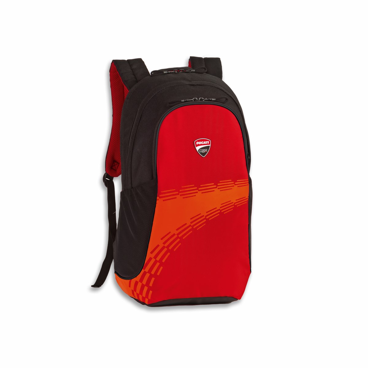 Rucksack DC-Lackierung