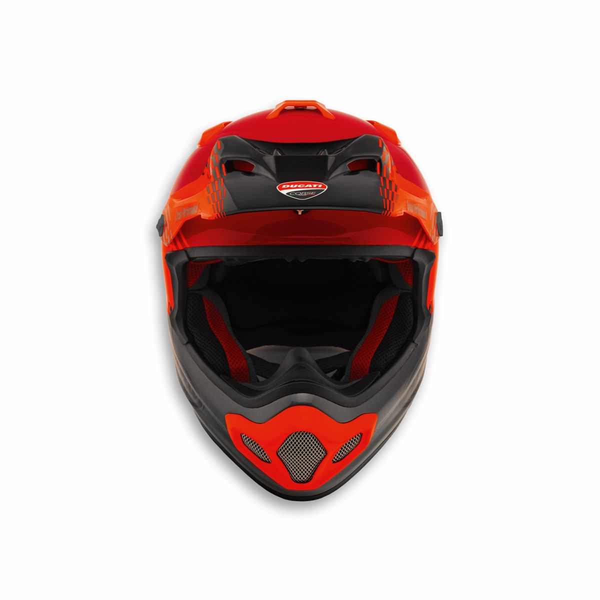 Motorradhelm Desmo