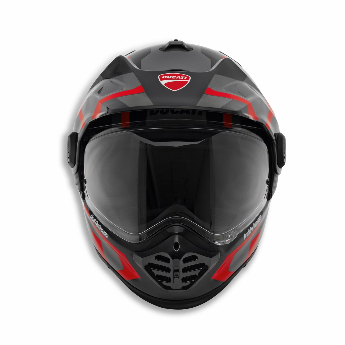 Motorradhelm Strada Tour V5