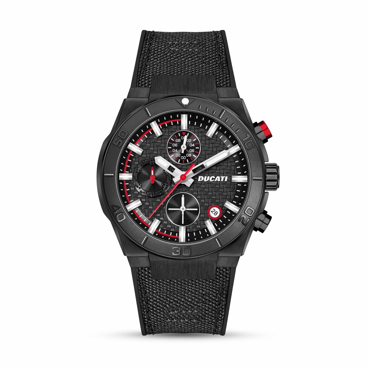Armbanduhr Mugello CS