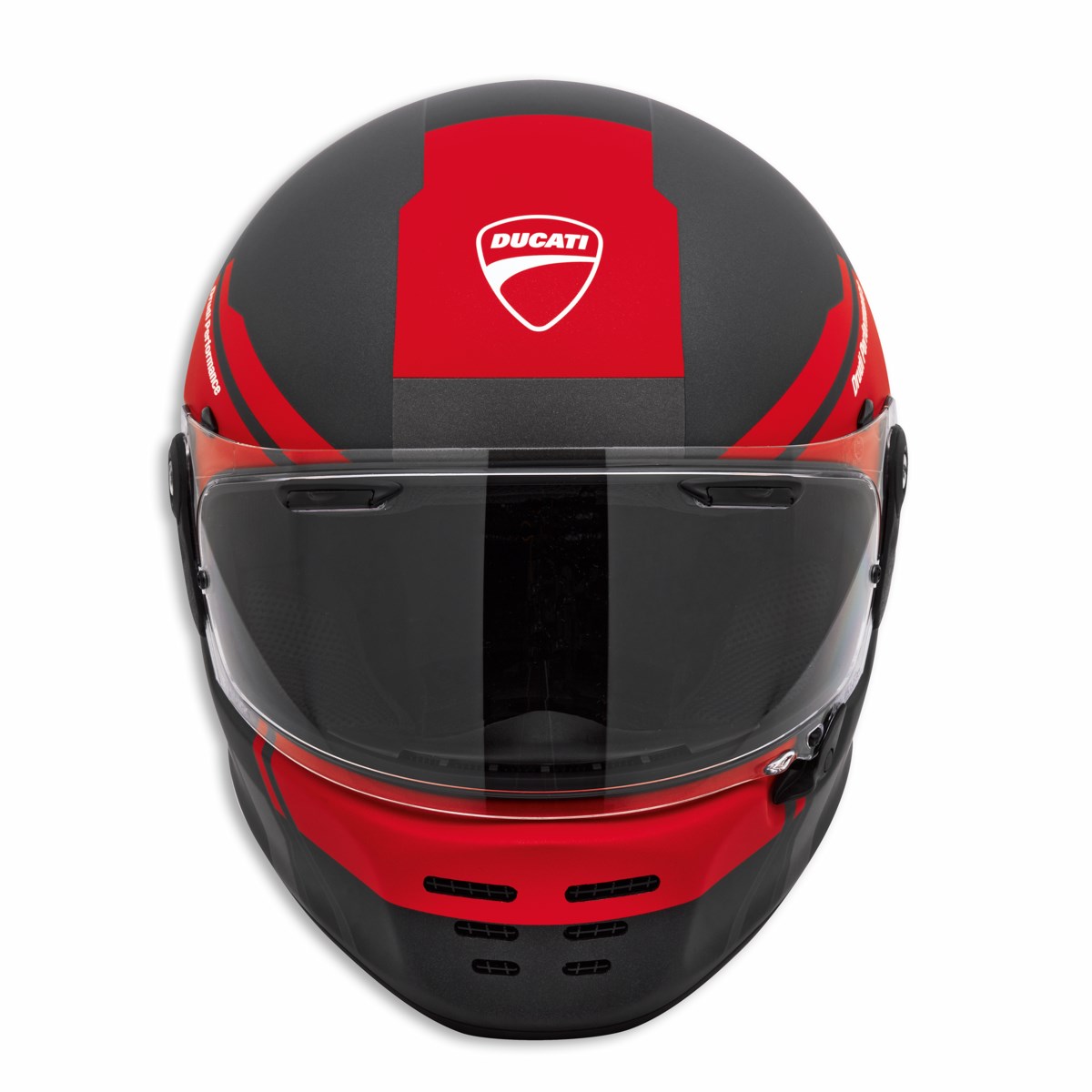 Motorradhelm D-Rider V2