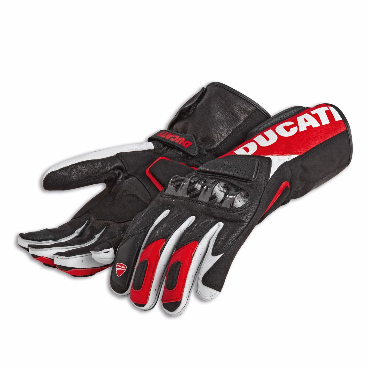 Motorradhandschuhe Performance C3